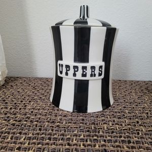 JONATHAN ADLER VICE UPPERS CANISTER RETIRED